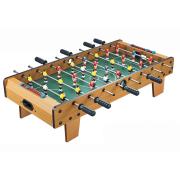 Opakowanie Piłkarzyki stołowe drewniane 88cm