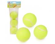 Opakowanie Piłki do tenisa 3szt