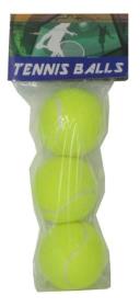 Opakowanie Piłki do tenisa 3szt