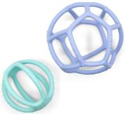 Opakowanie Piłki sensoryczne 2w1 Blue&Mint