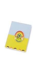 Opakowanie Pin Order dla Grzybiarza