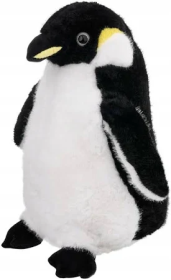 Pingwin 40cm. Wydawca: Beppe. Dadada.pl Opakowanie Pingwin 40cm