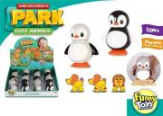 Opakowanie Pingwin twister 16szt