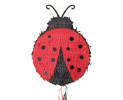 Opakowanie Piniata Biedroneczka, 28.5x6x34cm