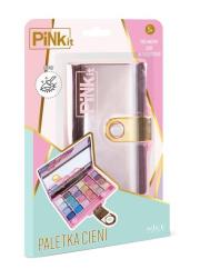 Pink It Paletka cieni. Wydawca: Nice Group. Dadada.pl Opakowanie Pink It Paletka cieni