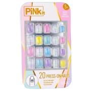 Opakowanie Pink It Tipsy