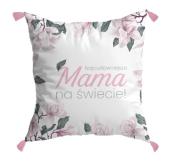 Opakowanie Pink Poduszka z chwostami dla Mamy