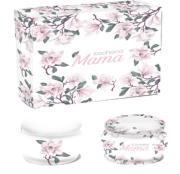 Opakowanie Pink Świeczki zapachowe dla Mamy (2szt)