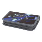 Opakowanie Piórnik 31 części Camoucross