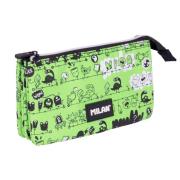 Opakowanie Piórnik 5 komorowy Tandem 2 MILAN