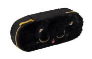 Opakowanie Piórnik Astrabag Fluffy Kitty Black