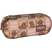 Opakowanie Piórnik BackUp 7 A17 DERFORM