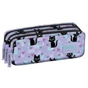 Opakowanie Piórnik BackUp 7 G16 DERFORM