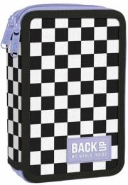 Opakowanie Piórnik backup 8 DW17 DERFORM