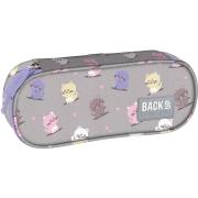 Opakowanie Piórnik backup Cats DERFORM