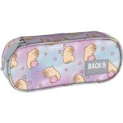 Opakowanie Piórnik backup Pastel Kapibara DERFORM