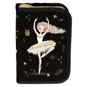 Opakowanie Piórnik bez wyposażenia Baletnica PP25BE-P001BW