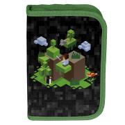 Opakowanie Piórnik bez wyposażenia Pixel blocks PP25PX-P001BW
