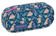 Opakowanie Piórnik Candy Bunny ASTRA