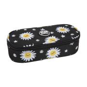 Opakowanie Piórnik Coolpack Campus Daisy Black