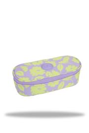 Opakowanie Piórnik Coolpack Campus Flores Lila