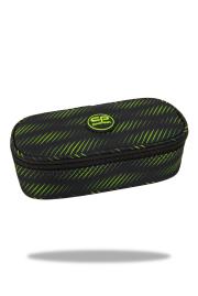 Opakowanie Piórnik Coolpack Campus Limeh