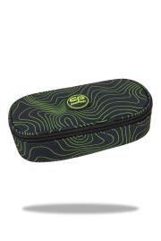 Opakowanie Piórnik Coolpack Campus Nefryt