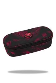 Opakowanie Piórnik Coolpack Campus Rubin