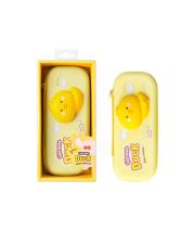 Opakowanie Piórnik duży Kaczuszka SQUISHY