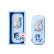 Opakowanie Piórnik duży Kotek SQUISHY