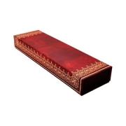 Opakowanie Piórnik Foiled Old Leather Collection