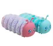 Opakowanie Piórnik gąsienica MIX