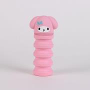 Piórnik gumowy rozkładany Hello Kitty Melody. Wydawca: Artesania Cerda. Dadada.pl Opakowanie Piórnik gumowy rozkładany Hello Kitty Melody