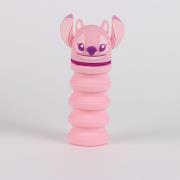 Piórnik gumowy rozkładany Stitch & Andzia. Wydawca: Artesania Cerda. Dadada.pl Opakowanie Piórnik gumowy rozkładany Stitch & Andzia