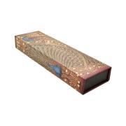 Opakowanie Piórnik Hafiz's Peacocks Sangorski&Sutcliffe