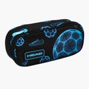 Piórnik Head Football Fan AC6. Wydawca: ASTRA art-pap. Dadada.pl Opakowanie Piórnik Head Football Fan AC6