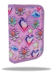 Opakowanie Piórnik jednoklapkowy bez wyposażenia Coolpack Clipper Balloons