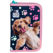 Opakowanie Piórnik jednokomorowy z wyp Cleo i Frank 44