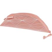 Opakowanie Piórnik kosmetyczka Cocoon Geometric Rose