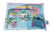 Opakowanie Piórnik kosmetyczka z akcesorami - Disney Stitch