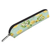 Opakowanie Piórnik mini Cytrusowe Kwiaty