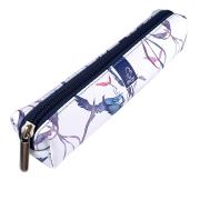 Opakowanie Piórnik mini prostokąt Malowane Ptaki