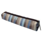 Opakowanie Piórnik mini prostokąt Pasy Dry Colors