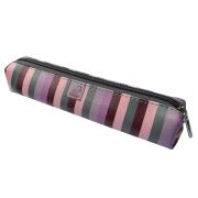 Opakowanie Piórnik mini prostokąt Pasy Fashion Colors