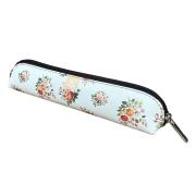 Opakowanie Piórnik mini Róże w beżu