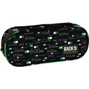 Opakowanie Piórnik owalny  BACKUP 4 model A 85 Clock