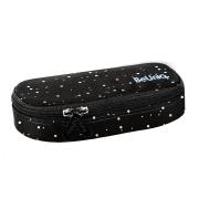 Opakowanie Piórnik owalny Dots BeUniq BU26RX-013