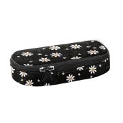 Opakowanie Piórnik owlany kwiatki Daisy BeUniq BU26SB-013