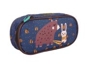 Opakowanie Piórnik Perletti Miś