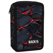 Opakowanie Piórnik podwójny z wyp BackUp 7 DW43 DERFORM